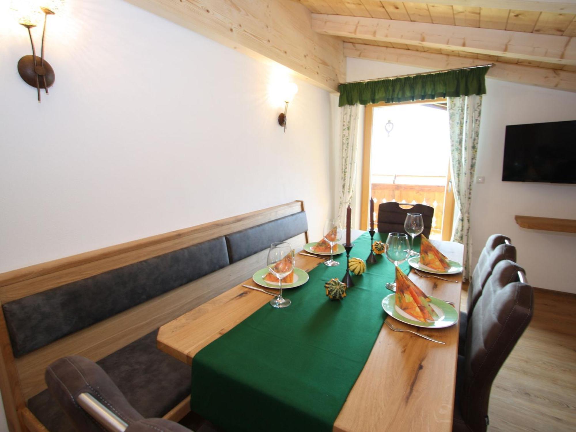Exquisite Apartment In Mittersill Near Ski Area Exterior photo