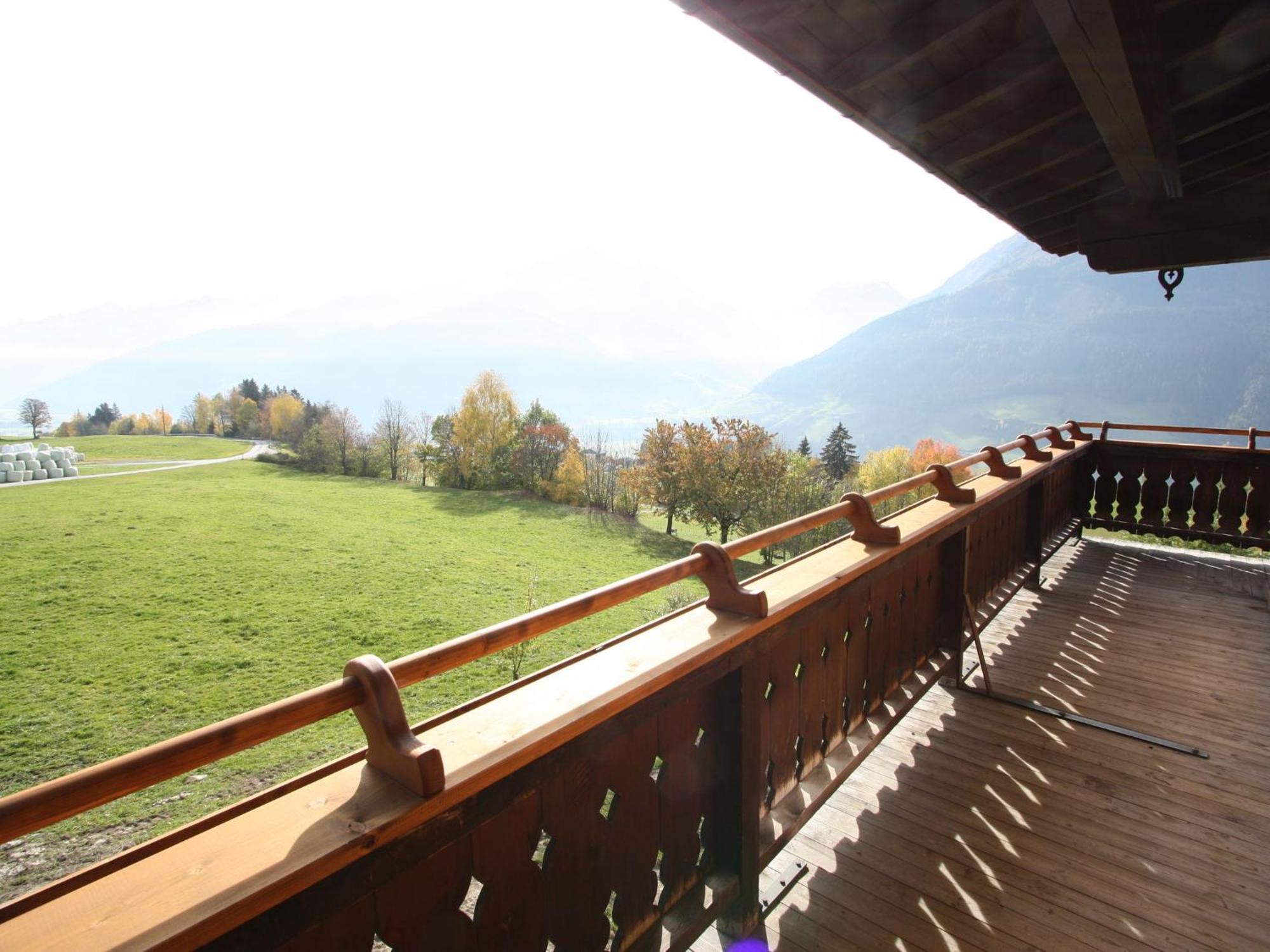 Exquisite Apartment In Mittersill Near Ski Area Exterior photo